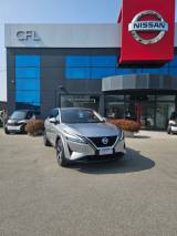 NISSAN Qashqai MHEV 140 CV N-Connecta