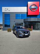 NISSAN Qashqai MHEV 140 CV Tekna