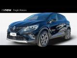 RENAULT Captur 1.0 tce Intens Gpl 100cv my21