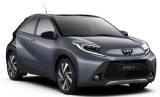 TOYOTA Aygo X 1.0 VVT-i 72 CV 5 porte Lounge