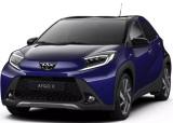 TOYOTA Aygo X 1.0 VVT-i 72 CV 5 porte Lounge