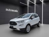 FORD EcoSport 1.0 EcoBoost 125 CV Start&Stop Titanium