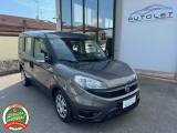FIAT Doblo Doblò 1.6 MJT 16V 120CV Lounge