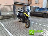 SUZUKI V-Strom 650 xt GARANZIA INCLUSA