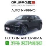 PORSCHE Macan 2.0 T Cerchi 21''/Tetto /Pack Chrono/Bose