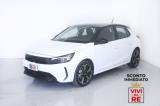 OPEL Corsa 1.2 100 CV GS / Neopatentati / *SCONTO IMMEDIATO*