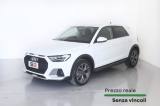 AUDI A1 allstreet 30 TFSI S tronic Fari LED/Vetri oscurati