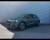 AUDI A1 ALLSTREET 30 TFSI IDENTITY CONTRAST