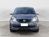 SMART ForFour 90 0.9 Turbo twinamic BRABUS STYLE
