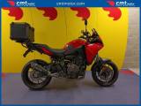 YAMAHA Tracer 7 Garantita e Finanziabile