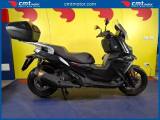 BMW C 400 X Garantito e Finanziabile