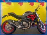 DUCATI Other Monster 821 Garantita e Finanziabile