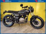 OTHERS-ANDERE OTHERS-ANDERE FB Mondial Spartan 250 Garantita e Finanziabile