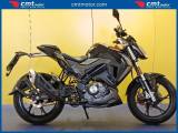 KEEWAY MOTOR RKF 125 Garantita e Finanziabile