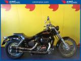 HONDA Other VT 750 Finanziabile - Nero - 41986