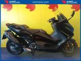YAMAHA T-Max 560 Garantito e Finanziabile