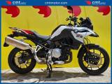BMW F 750 GS Garantita e Finanziabile
