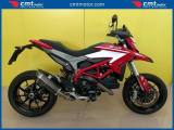 DUCATI Hypermotard 821 Garantita e Finanziabile