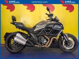 DUCATI Diavel 1200 Garantita e Finanziabile