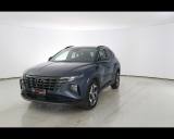 HYUNDAI Tucson 1.6 HEV aut.Exellence