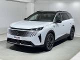 PEUGEOT 5008 Hybrid 136 e-DCS6 GT