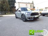 MINI Countryman 2.0 Cooper SD JCW Countryman