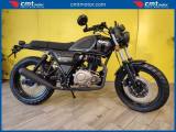 OTHERS-ANDERE OTHERS-ANDERE FB Mondial Spartan 250 Garantita e Finanziabile