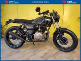 F.B. MONDIAL Spartan 250 FB Mondial Spartan 250