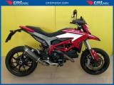DUCATI Hypermotard 821 Garantita e Finanziabile