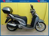 HONDA SH 300 i Garantito e Finanziabile