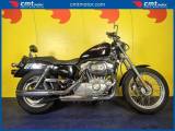 HARLEY-DAVIDSON Other 883 Standard - XL 883 Finanziabile - NERO - 11254