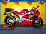 HONDA VTR 1000 Finanziabile - ROSSO NERO - 47926
