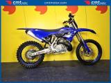 YAMAHA YZ 250 Finanziabile - blu - 106