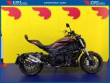 BENELLI 502 C Garantita e Finanziabile