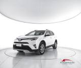 TOYOTA F RAV4 Hybrid WD Style