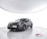 ALFA ROMEO Giulietta 1.6 JTDm Exclusive 120cv