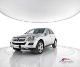 MERCEDES-BENZ ML 320 320 CDI  - PER OPERATORI DEL SETTORE