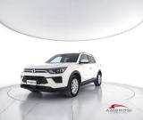 SSANGYONG Korando 1.6 Diesel AWD Icon