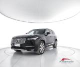 VOLVO XC90 D5 AWD Geartronic 7 posti Momentum