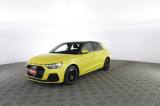 AUDI A1 A1 SPB 25 TFSI S tronic Admired Advanced