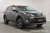 TOYOTA Other RAV4 RAV4 2.0 D-4D 2WD Style