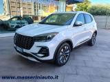 OTHERS-ANDERE OTHERS-ANDERE DR Automobiles DR5.0 DR 5.0 2022 5.0 1.5 turbo Gpl