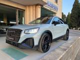 AUDI Q2 35 2.0 TDI 150 CV quattro S tronic S line edition