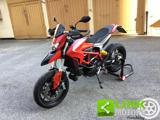 DUCATI Hypermotard 939 - TAGLIANDI UFFICIALI DUCATI -