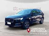 VOLVO XC60 T6 Recharge Plug-in Hybrid AWD Inscription Express