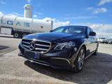 MERCEDES-BENZ E 200 business sport