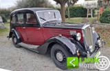 WOLSELEY 14/60 Serie III Saloon, Conservata, da Immatricolare