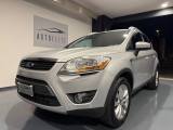 FORD Kuga 2.0 TDCi 136CV 4WD Titanium Gancio Traino