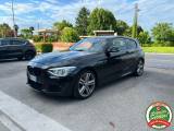 BMW 125 d 3p. Msport
