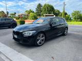 BMW 125 d 3p. Msport